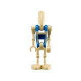 LEGO® Star Wars™ Vulture Droid Microfighter 75073 (5/5) LEGO® Star Wars™ Vulture Droid Microfighter 75073 (5/5)