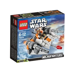 Snowspeeder™ 75074