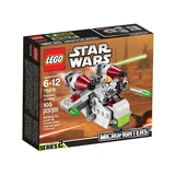 LEGO® Star Wars™ Republic Gunship Microfighter 75076 (1/5)