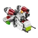 Republic Gunship Microfighter 75076 thumbnail-2