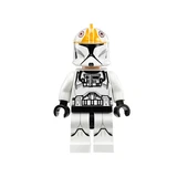 LEGO® Star Wars™ Republic Gunship Microfighter 75076 (5/5)
