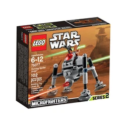 Homing Spider Droid Microfighter 75077