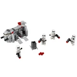 LEGO® Star Wars™ Transport de l'Armée Impériale 75078 (2/7)