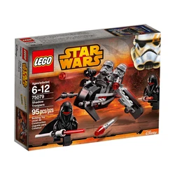 Shadow Troopers 75079