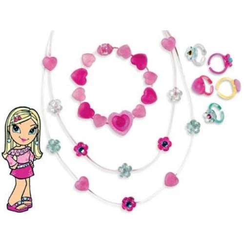 LEGO® Clikits Jewels 'n' Rings 7507 (1/1) LEGO® Clikits Jewels 'n' Rings 7507 (1/1)