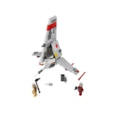 LEGO® Star Wars™ T-16 Skyhopper 75081 (2/8) LEGO® Star Wars™ T-16 Skyhopper 75081 (2/8)