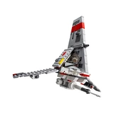 LEGO® Star Wars™ T-16 Skyhopper 75081 (3/8) LEGO® Star Wars™ T-16 Skyhopper 75081 (3/8)
