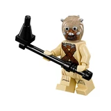 LEGO® Star Wars™ T-16 Skyhopper 75081 (8/8) LEGO® Star Wars™ T-16 Skyhopper 75081 (8/8)