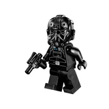 LEGO® Star Wars™ TIE Advanced Prototype™ 75082 (6/7) LEGO® Star Wars™ TIE Advanced Prototype™ 75082 (6/7)