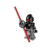 LEGO® Star Wars™ TIE Advanced Prototype™ 75082 (7/7) LEGO® Star Wars™ TIE Advanced Prototype™ 75082 (7/7)