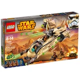 LEGO® Star Wars™ Wookiee Gunship 75084 (1/6)