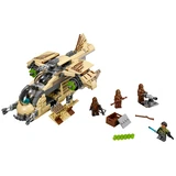 LEGO® Star Wars™ Wookiee Gunship 75084 (2/6)