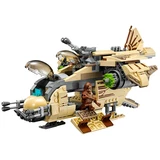 LEGO® Star Wars™ Wookiee Gunship 75084 (3/6)