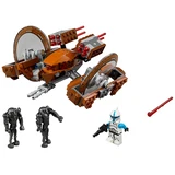 LEGO® Star Wars™ Hailfire Droid 75085 (2/8) LEGO® Star Wars™ Hailfire Droid 75085 (2/8)