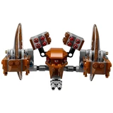 LEGO® Star Wars™ Hailfire Droid 75085 (3/8) LEGO® Star Wars™ Hailfire Droid 75085 (3/8)