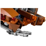 LEGO® Star Wars™ Hailfire Droid 75085 (6/8) LEGO® Star Wars™ Hailfire Droid 75085 (6/8)