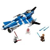 LEGO® Star Wars™ Anakin's Custom Jedi Starfighter™ 75087 (2/8)