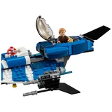 LEGO® Star Wars™ Anakin's Custom Jedi Starfighter™ 75087 (4/8)