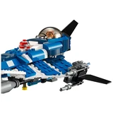 LEGO® Star Wars™ Anakin's Custom Jedi Starfighter™ 75087 (5/8)