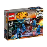 LEGO® Star Wars™ Senate Commando Troopers™ 75088 (1/5)
