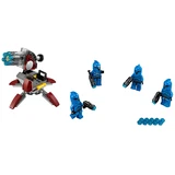 LEGO® Star Wars™ Senate Commando Troopers™ 75088 (2/5)