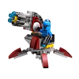 LEGO® Star Wars™ Senate Commando Troopers™ 75088 (3/5)