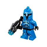 LEGO® Star Wars™ Senate Commando Troopers™ 75088 (5/5)