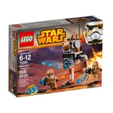 LEGO® Star Wars™ Geonosis Troopers™ 75089 (1/4)