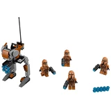 LEGO® Star Wars™ Geonosis Troopers™ 75089 (2/4)
