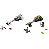 LEGO® Star Wars™ Ezra’s Speeder Bike 75090 (2/7)