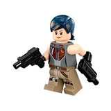 LEGO® Star Wars™ Ezra’s Speeder Bike 75090 (5/7)