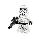 LEGO® Star Wars™ Ezra’s Speeder Bike 75090 (7/7)