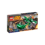 LEGO® Star Wars™ Flash Speeder™ 75091 (1/8) LEGO® Star Wars™ Flash Speeder™ 75091 (1/8)
