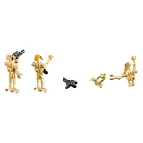 LEGO® Star Wars™ Naboo Starfighter 75092 (10/10) LEGO® Star Wars™ Naboo Starfighter 75092 (10/10)