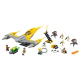 LEGO® Star Wars™ Naboo Starfighter 75092 (2/10) LEGO® Star Wars™ Naboo Starfighter 75092 (2/10)