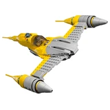 LEGO® Star Wars™ Naboo Starfighter 75092 (3/10) LEGO® Star Wars™ Naboo Starfighter 75092 (3/10)