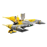 LEGO® Star Wars™ Naboo Starfighter 75092 (4/10) LEGO® Star Wars™ Naboo Starfighter 75092 (4/10)