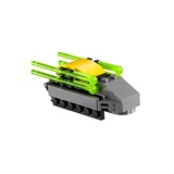 LEGO® Star Wars™ Naboo Starfighter 75092 (7/10) LEGO® Star Wars™ Naboo Starfighter 75092 (7/10)