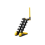 LEGO® Star Wars™ Naboo Starfighter 75092 (8/10) LEGO® Star Wars™ Naboo Starfighter 75092 (8/10)
