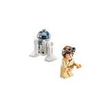 LEGO® Star Wars™ Naboo Starfighter 75092 (9/10) LEGO® Star Wars™ Naboo Starfighter 75092 (9/10)