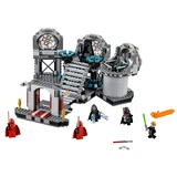 LEGO® Star Wars™ Death Star™ Final Duel 75093 (2/10) LEGO® Star Wars™ Death Star™ Final Duel 75093 (2/10)