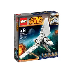 Imperial Shuttle Tydirium™ 75094