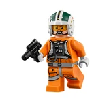 LEGO® Star Wars™ Assault on Hoth™ 75098 (16/16) LEGO® Star Wars™ Assault on Hoth™ 75098 (16/16)