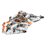 LEGO® Star Wars™ Assault on Hoth™ 75098 (6/16) LEGO® Star Wars™ Assault on Hoth™ 75098 (6/16)