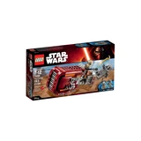 LEGO® Star Wars™ Rey's Speeder™ 75099 (1/8)