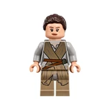 LEGO® Star Wars™ Rey's Speeder™ 75099 (5/8)