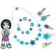 Cool Jewels 'n' Clips 7509 thumbnail-0