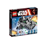LEGO® Star Wars™ First Order Snowspeeder™ 75100 (1/2) LEGO® Star Wars™ First Order Snowspeeder™ 75100 (1/2)