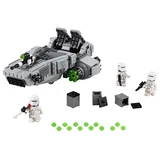 LEGO® Star Wars™ First Order Snowspeeder™ 75100 (2/2) LEGO® Star Wars™ First Order Snowspeeder™ 75100 (2/2)