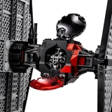 LEGO® Star Wars™ First Order Special Forces TIE fighter 75101 (4/6) LEGO® Star Wars™ First Order Special Forces TIE fighter 75101 (4/6)